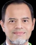 Mohd Nurkhuzaini bin Ab Rahman