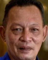 Zulkiflee bin Mohd Zin