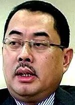 Wan Ahmad Farid Wan Salleh
