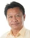 Jaineh bin Juata @ Jimmy Jawatah