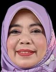Halimaton Shaadiah binti Saad