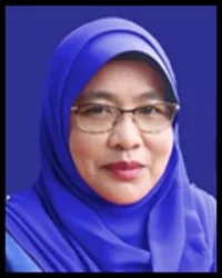 Asiah binti Md Ariff