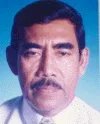 Ahmad bin Jaafar