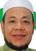 Che Alias bin Hamid