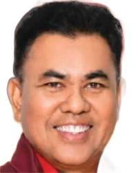 Dato Haji Zamri Bin Md Said