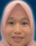 Norlizah Gurahman