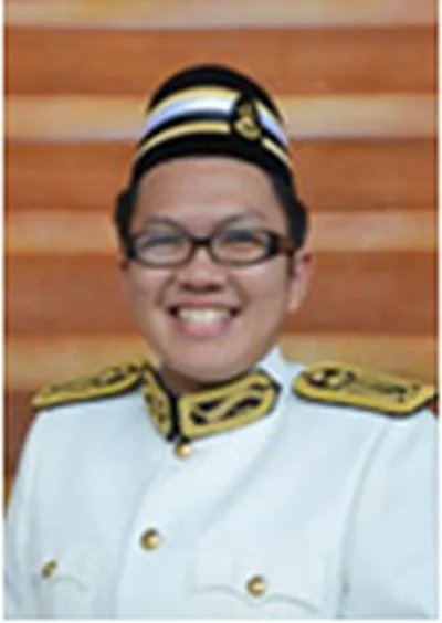Lee Chin Chen