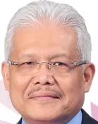 Hamzah bin Zainudin