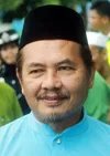Mohd Jafri bin Ab. Rashid