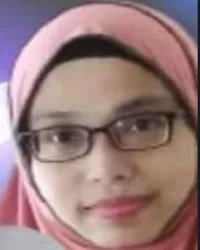 Rafidah Ridwan