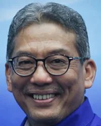 Ramli Shariff