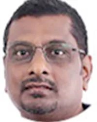 Selvendran Velu