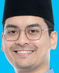 Mohammed Taufiq bin Johari