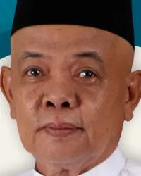 Mohd Shukor Ahmad