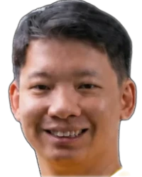 Ethan Lim Zhi Hao