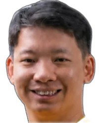 Ethan Lim Zhi Hao