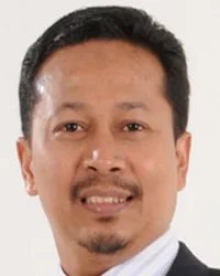 Tengku Asmadi Tengku Mohamad