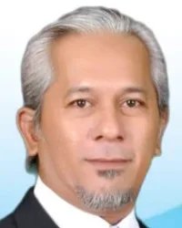 Mazlan Abdul Ghani