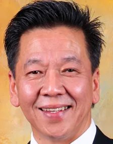 David Wong Kee Woan