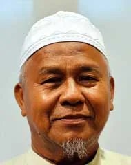 Norbin Aloh