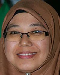 Norhafiza Fadzil