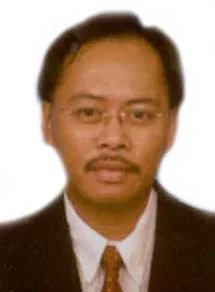 Philip Benedict Lasimbang