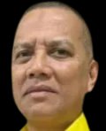 Ishak Ismail