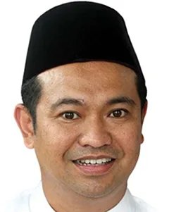 Azhari Shaari