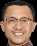 Borhan bin Aman Shah