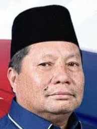 MAZLAN BIN BUJANG