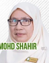 Rohaya Mohd Shahir
