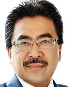 Johari bin Abdul Ghani