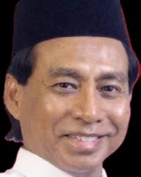 Ahmad Hishamuddin Abdullah