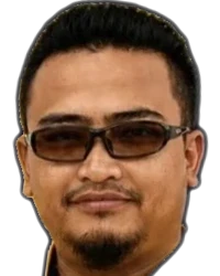 Abdul Rashid Abu Bakar
