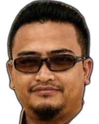 Abdul Rashid @ Rashid Karimi