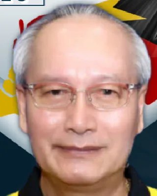 Richard Ibuh