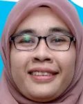 Siti Aishah Shaik Ismail