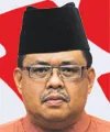 Ab Rauf bin Yusoh