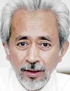 Raja Kamarul Bahrin Shah