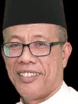 Samad Hashim