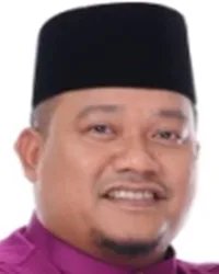 Saiful Anuar Mokhtar