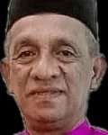 Mohd Bakhri Haji Hashim
