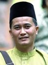 Mohd Shukri bin Mohd Ramli