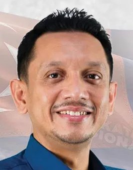 MOHAMAD ALIAS BIN RASMAN