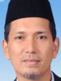 Datuk Tawfiq bin Abu Bakar Titingan