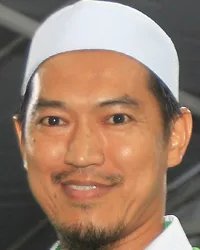 Muhammad Imran Muhammad Saad