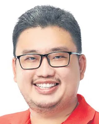 Teo Jia Jun