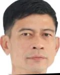 Stephen Jacob Jimbangan