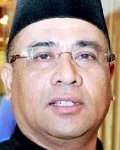 Saarani bin Mohamad
