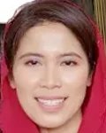 Rodiyah binti Sapiee
